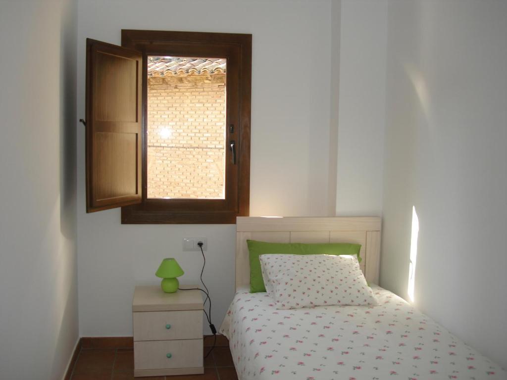 Casa Vallés Adahuesca Chambre photo
