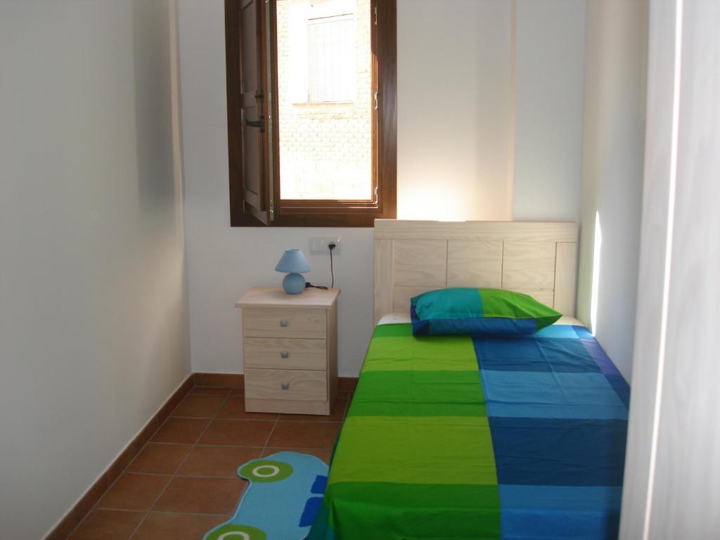 Casa Vallés Adahuesca Chambre photo