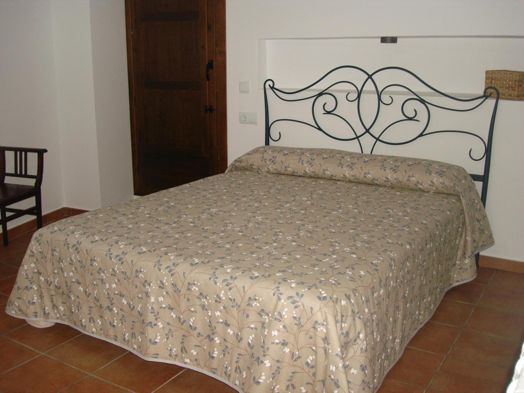 Casa Vallés Adahuesca Extérieur photo