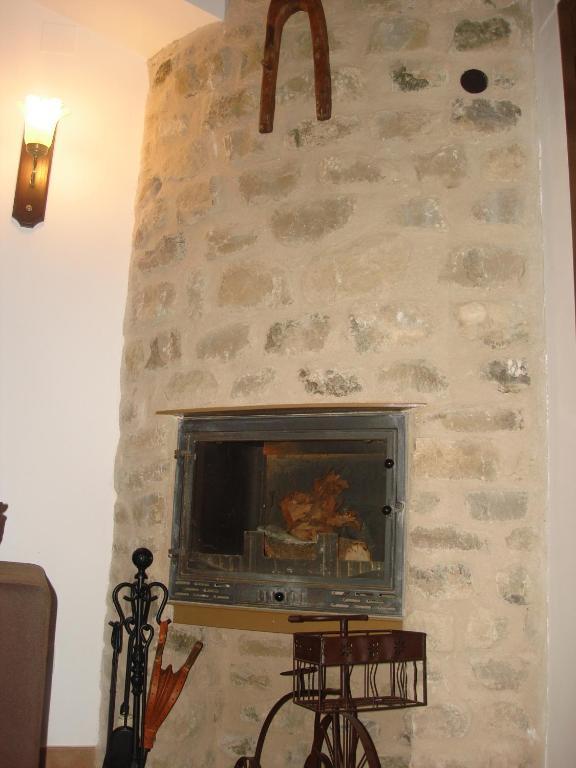 Casa Vallés Adahuesca Chambre photo