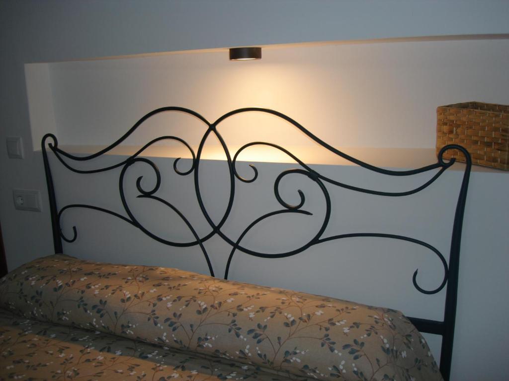 Casa Vallés Adahuesca Chambre photo