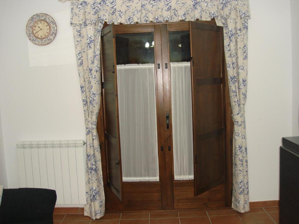 Casa Vallés Adahuesca Chambre photo