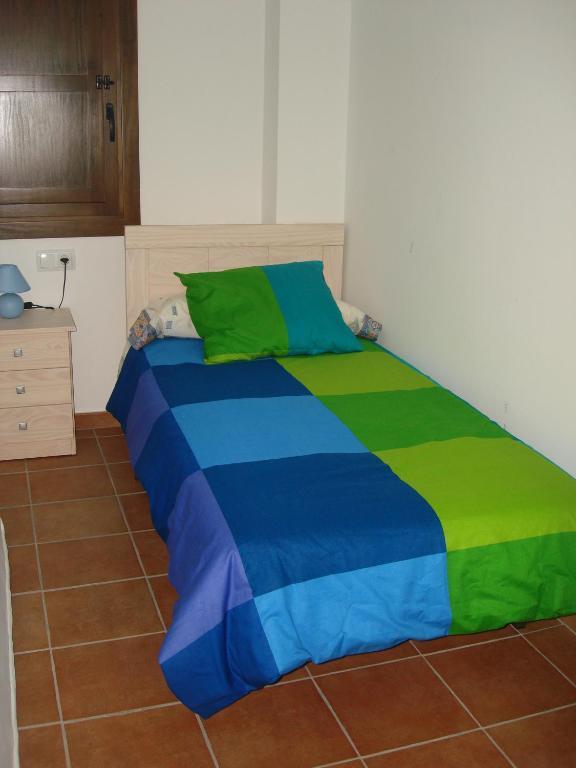 Casa Vallés Adahuesca Chambre photo