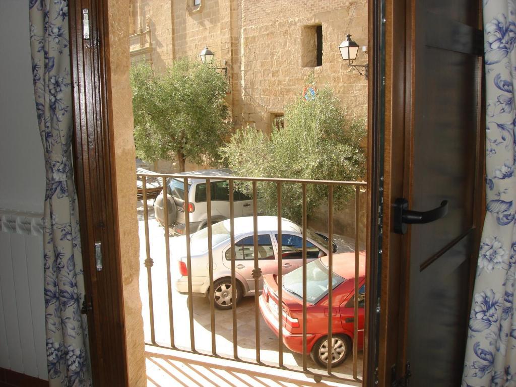 Casa Vallés Adahuesca Chambre photo