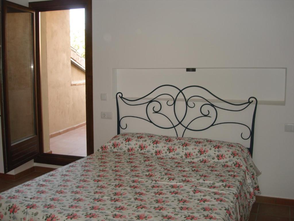 Casa Vallés Adahuesca Chambre photo